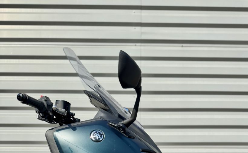 YAMAHA XP T-MAX 560 TECH MAX 1