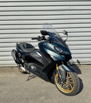 YAMAHA XP T-MAX 560 TECH MAX - 2022