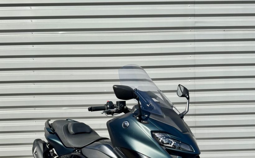 YAMAHA XP T-MAX 560 TECH MAX 0