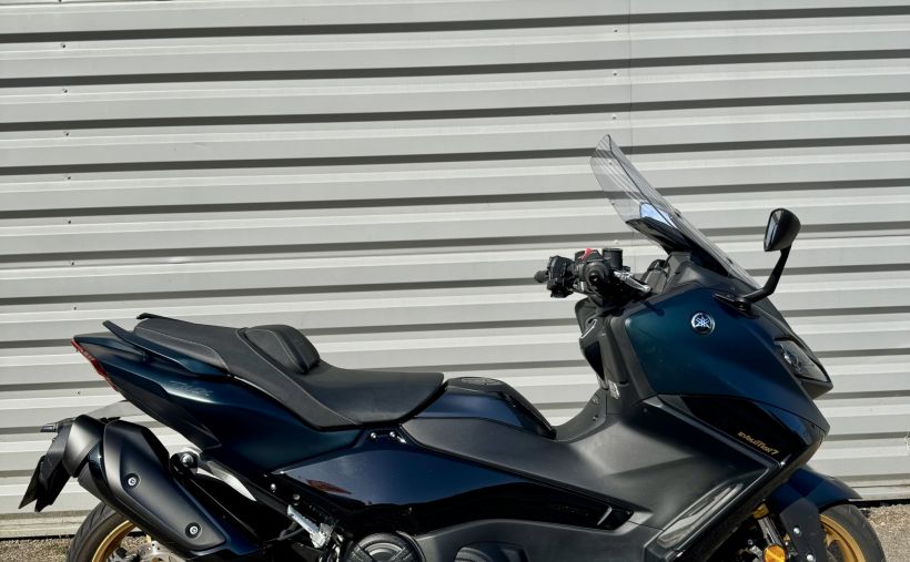 YAMAHA XP T-MAX 560 TECH MAX 3