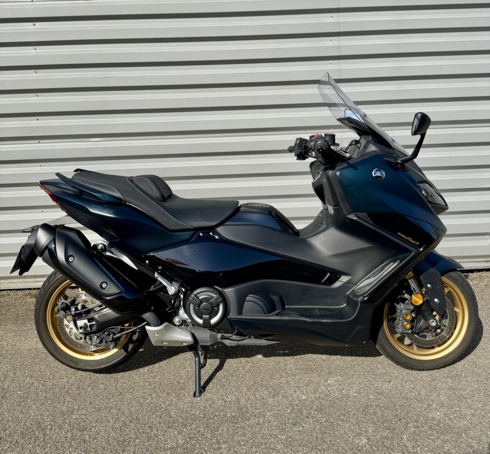 YAMAHA XP T-MAX 560 TECH MAX 12
