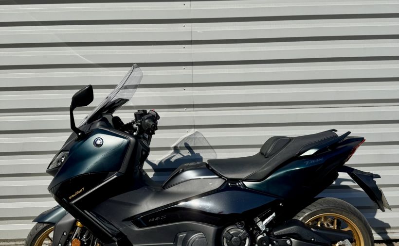 YAMAHA XP T-MAX 560 TECH MAX 2