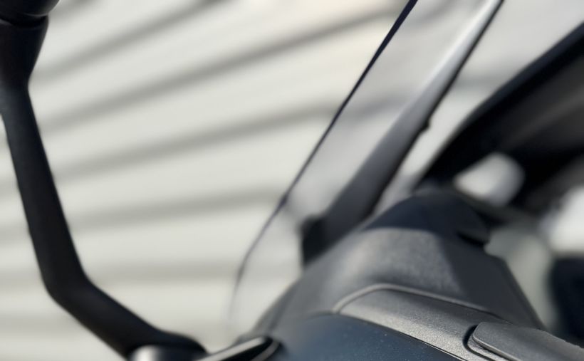 YAMAHA XP T-MAX 560 TECH MAX 4