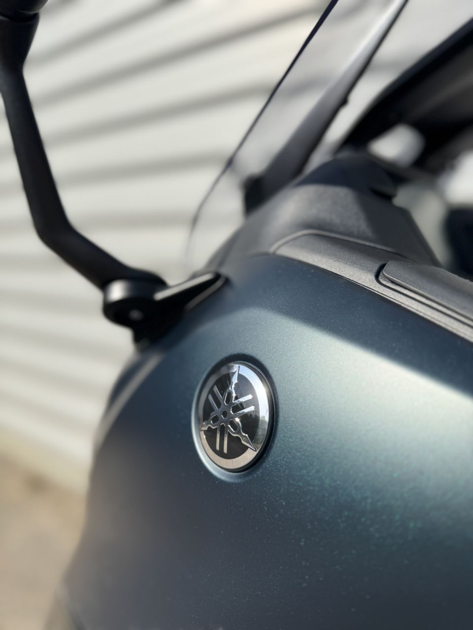 YAMAHA XP T-MAX 560 TECH MAX 16