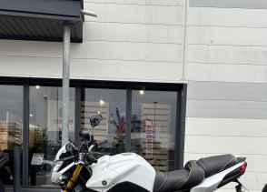 YAMAHA FZ8 - 2011