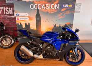 YAMAHA YZF 1000 R1 - 2024