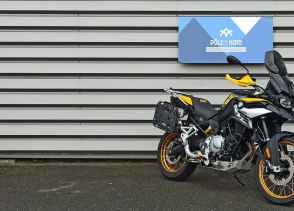 BMW F 850 GS - 2021