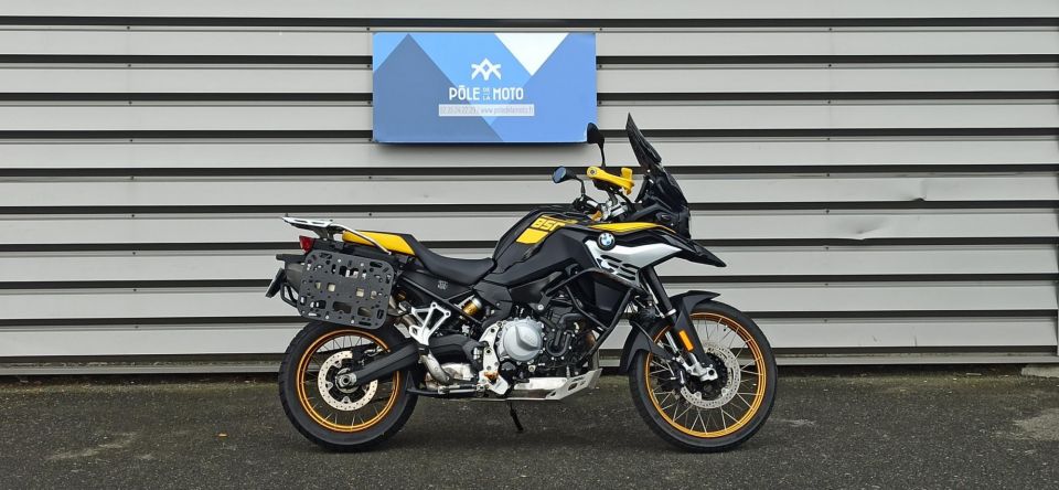 BMW F 850 GS 15