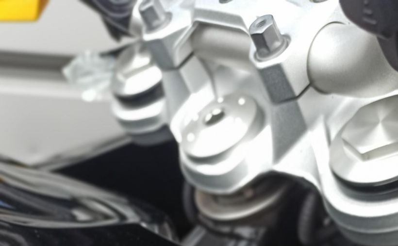 BMW F 850 GS 5