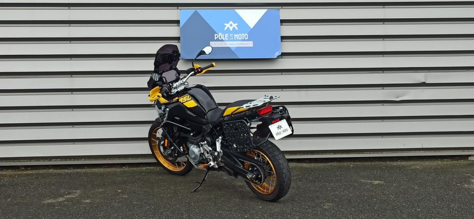 BMW F 850 GS 50