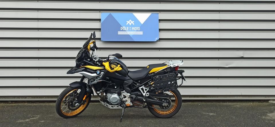 BMW F 850 GS 55