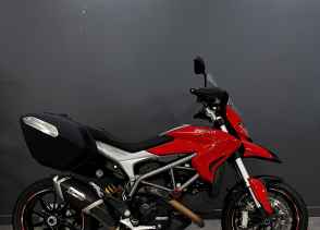 DUCATI HYPERSTRADA - 2014