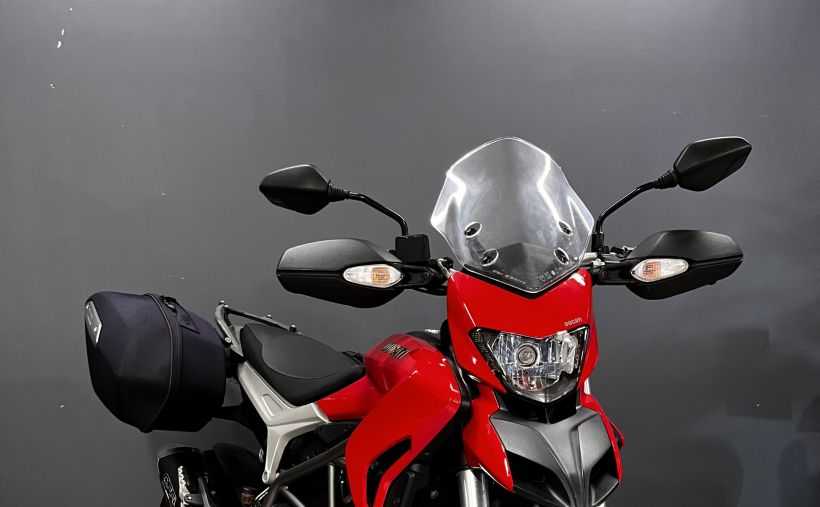 DUCATI HYPERSTRADA 6