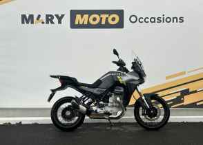 MOTO GUZZI STELVIO - 2024