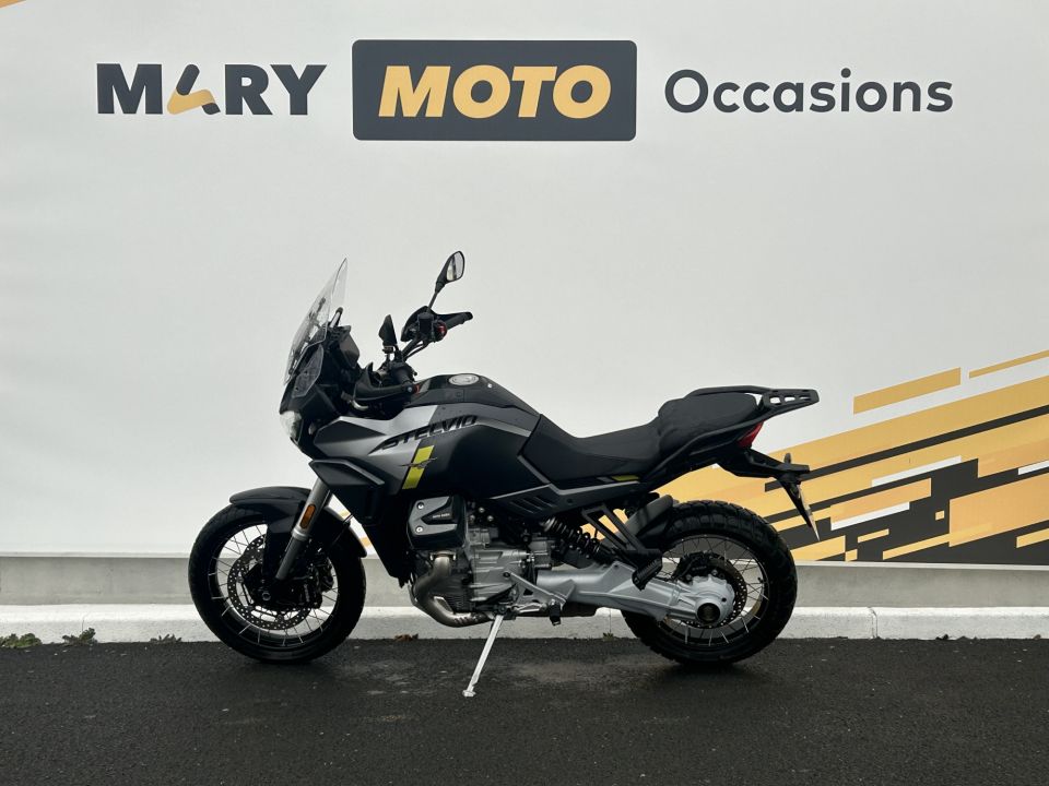 MOTO GUZZI STELVIO 39