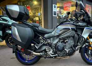 YAMAHA TRACER 9 GT+ - 2023