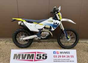 HUSQVARNA FE 450 - 2024
