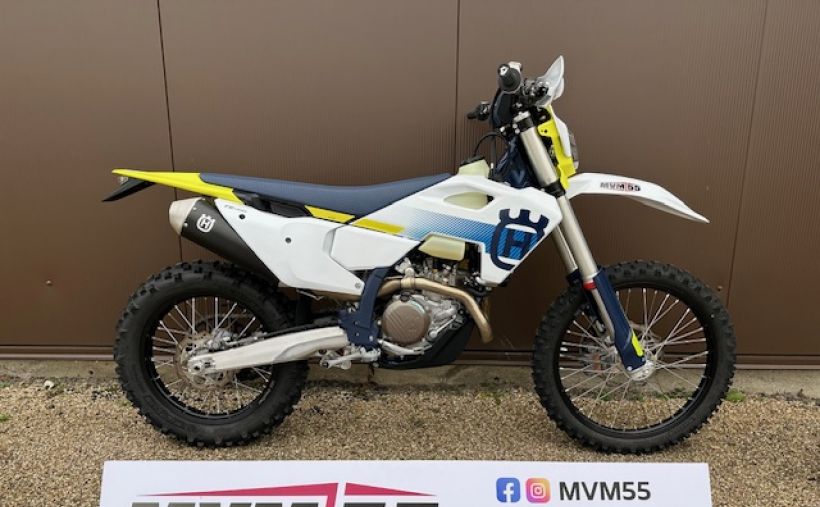 HUSQVARNA FE 450 0
