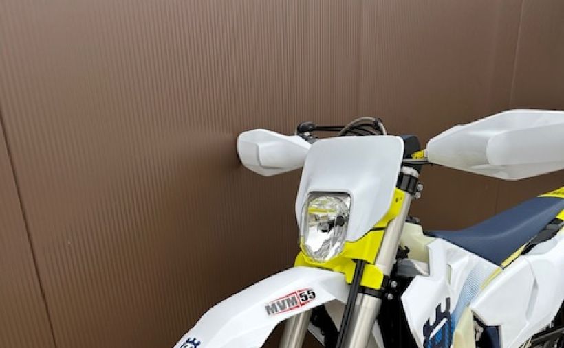 HUSQVARNA FE 450 2