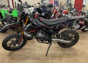 RIEJU MRT PRO 50 SM - 2023