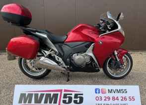 HONDA VFR 1200 - 2010