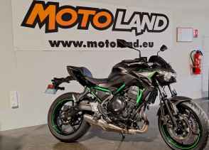 KAWASAKI Z650 - Z650 - 2023