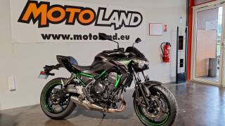 KAWASAKI Z650 - Z650 - 2023