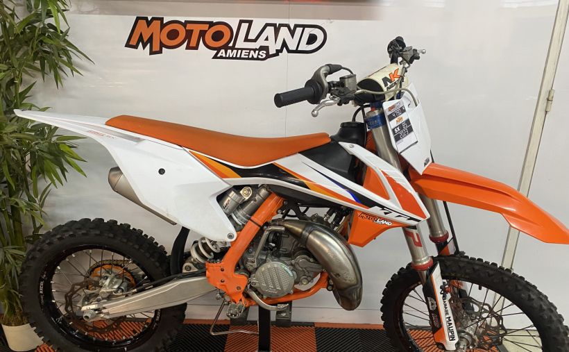 KTM 85 SX 0