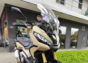 HONDA X-ADV - 2022