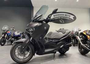 YAMAHA XMAX 125 TECH MAX - 2024