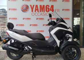 YAMAHA TRICITY 300 - 2025