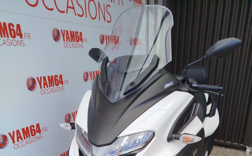 YAMAHA TRICITY 300 4