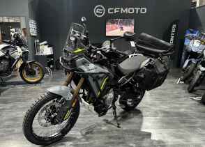 CF MOTO 450 MT TOURING - 2025