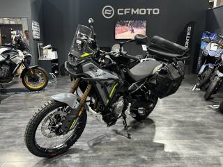 CF MOTO 450 MT TOURING - 2025