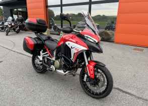 DUCATI MULTISTRADA V4 S - 2021
