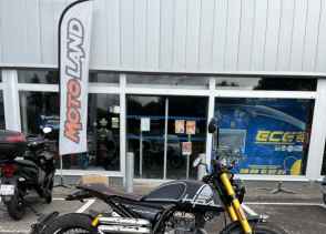 FB MONDIAL HPS 125 HYPSTER - 2021