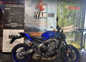 YAMAHA MT-09 - 2024