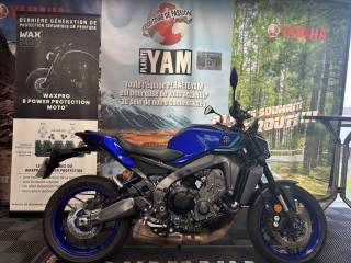 YAMAHA MT-09 - 2024