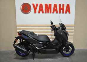 YAMAHA X-MAX 125 - 2025