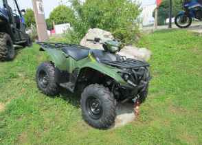 YAMAHA 700 KODAIK EPS - 2025