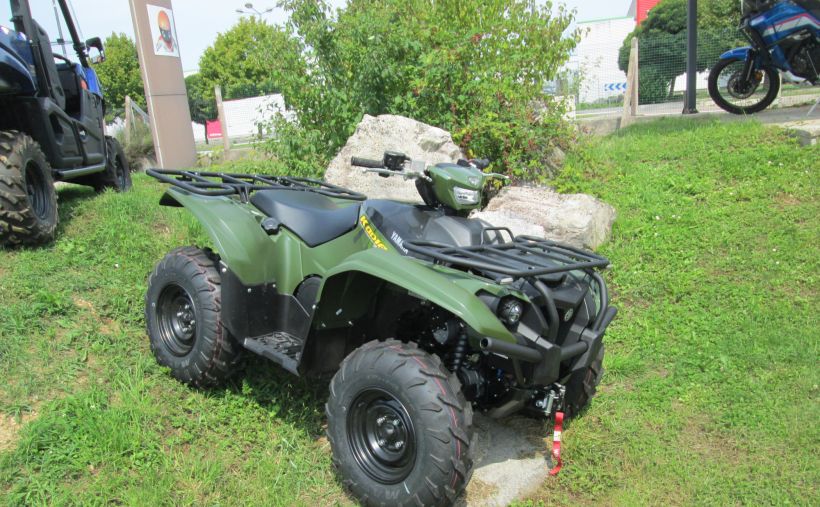 YAMAHA 700 KODAIK EPS 0