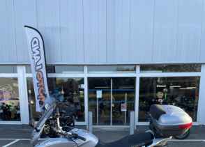 HONDA VARADERO 125 - 2007