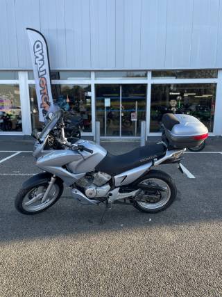 HONDA VARADERO 125 - 2007