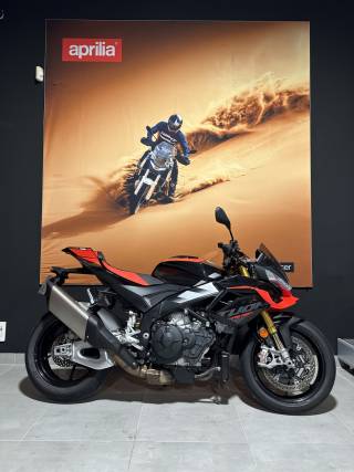 APRILIA TUONO 1100 V4 FACTORY - 2025