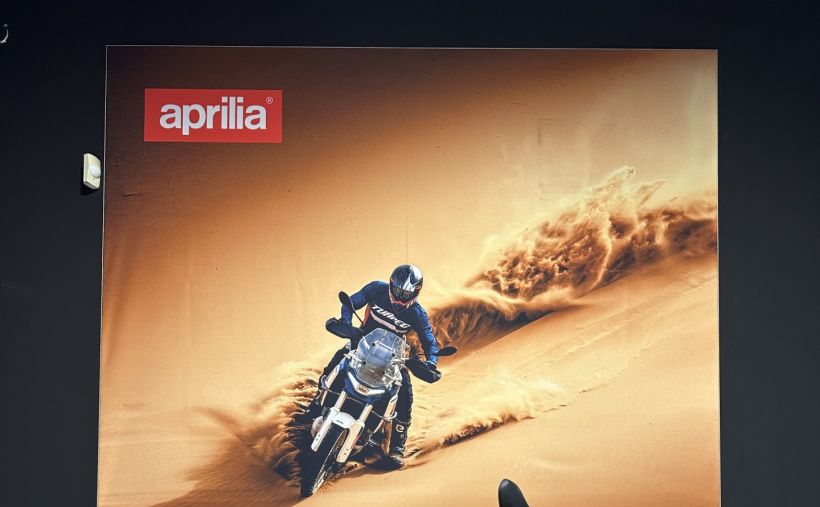 APRILIA TUONO 1100 V4 FACTORY 0