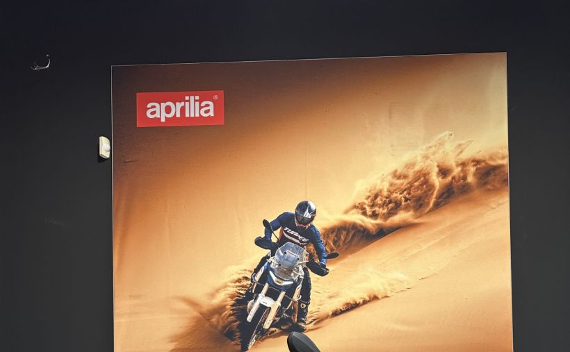 APRILIA TUONO 1100 V4 FACTORY 13