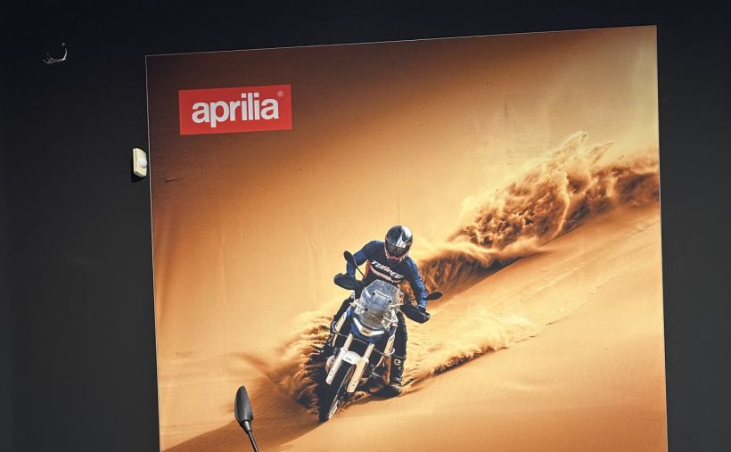 APRILIA TUONO 1100 V4 FACTORY 26