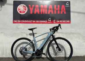 YAMAHA WABASH RT - 2024