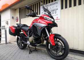 DUCATI MULTISTRADA V4 S - 2025