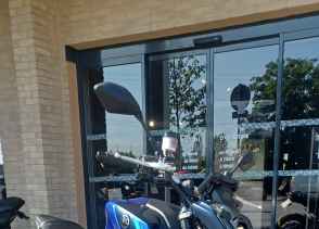 YAMAHA MT-09 - 2023
